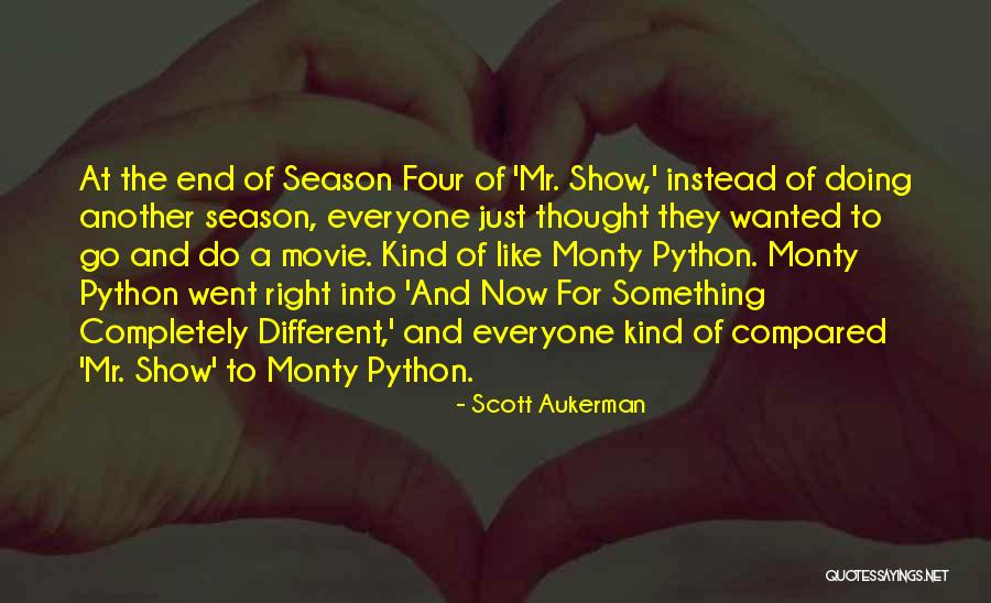 Unnur Steinsson Quotes By Scott Aukerman Unnur Steinsson Quotes By Scott Aukerman
