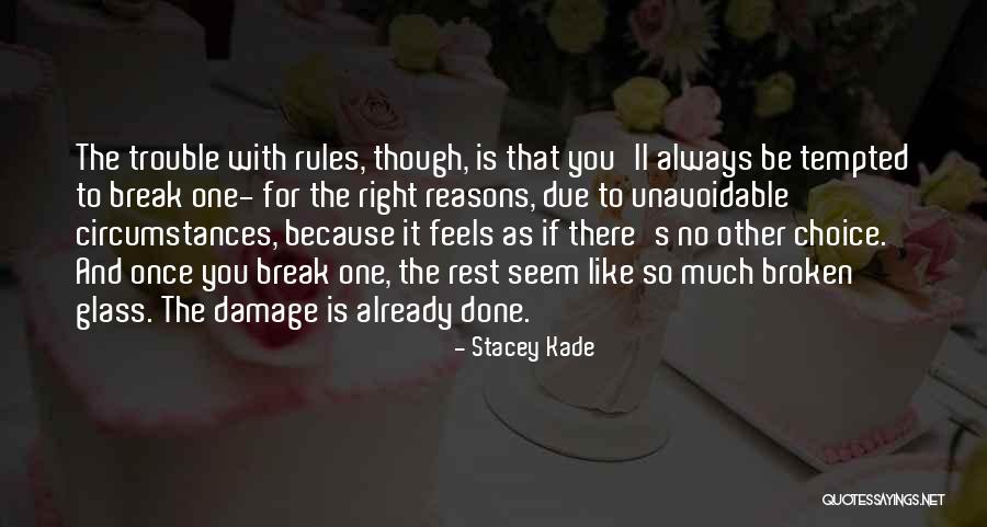 Unnur Steinsson Quotes By Stacey Kade Unnur Steinsson Quotes By Stacey Kade