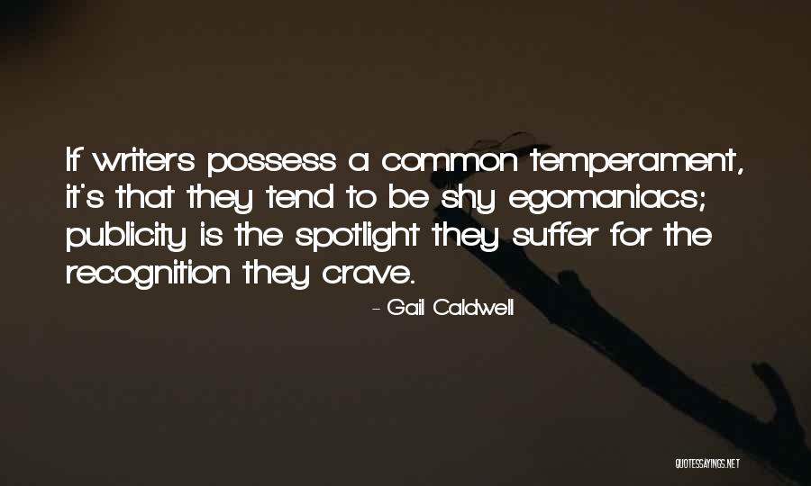Unnurtured Quotes By Gail Caldwell Unnurtured Quotes By Gail Caldwell