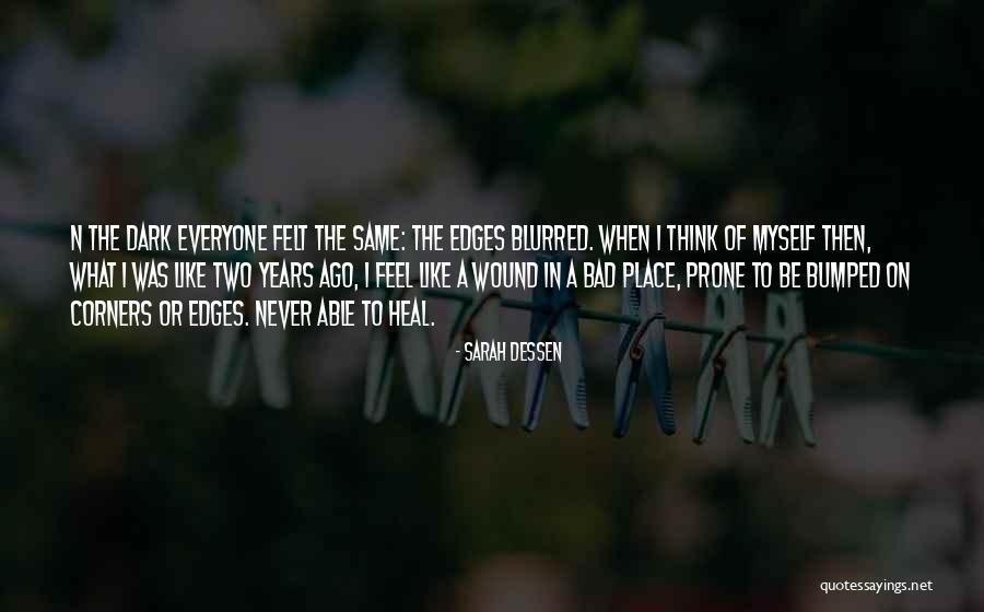 Uno Lavoz Quotes By Sarah Dessen Uno Lavoz Quotes By Sarah Dessen