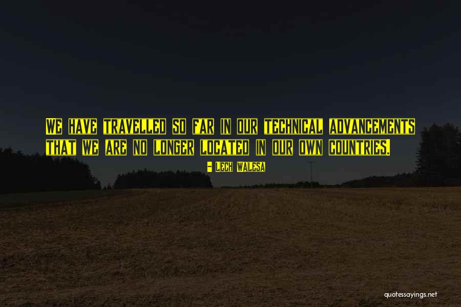 Unobenga Quotes By Lech Walesa Unobenga Quotes By Lech Walesa