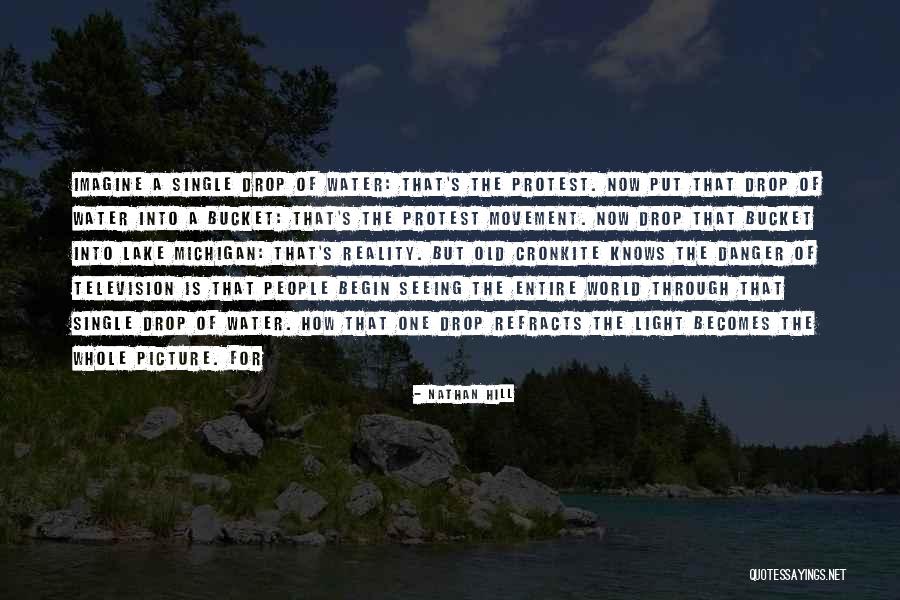 Unobese Quotes By Nathan Hill Unobese Quotes By Nathan Hill