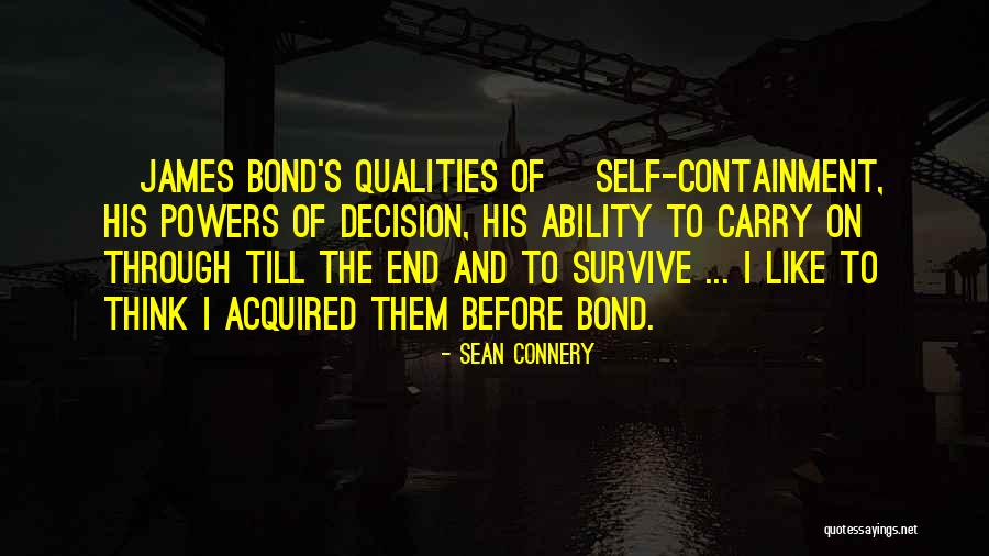 Unobese Quotes By Sean Connery Unobese Quotes By Sean Connery