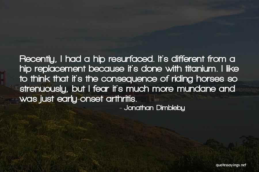 Unobey Quotes By Jonathan Dimbleby Unobey Quotes By Jonathan Dimbleby