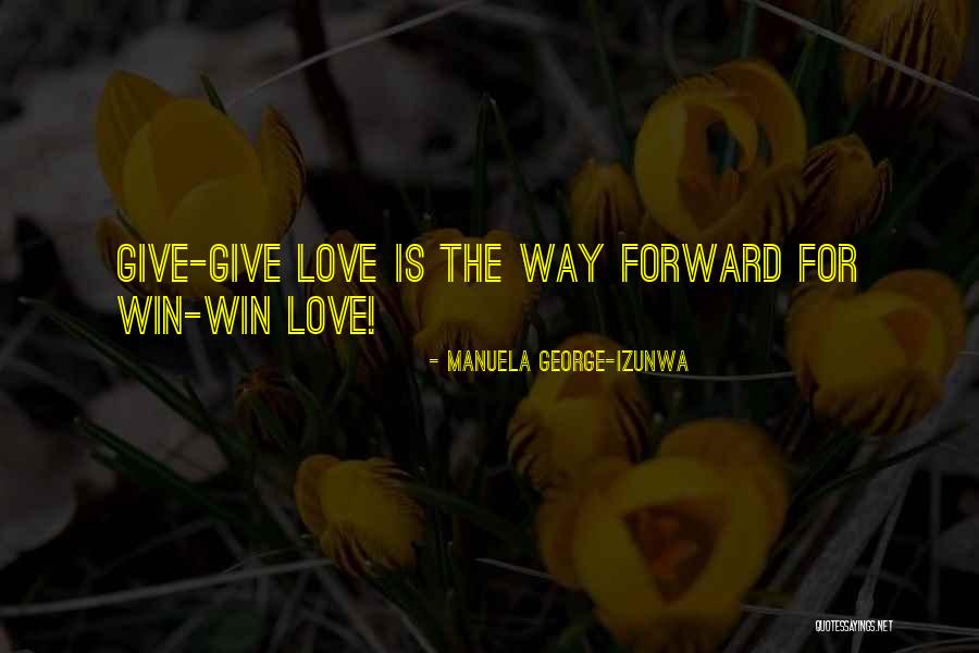 Unobjective Quotes By Manuela George-Izunwa Unobjective Quotes By Manuela George-Izunwa