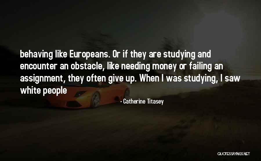 Unobservant Synonym Quotes By Catherine Titasey Unobservant Synonym Quotes By Catherine Titasey