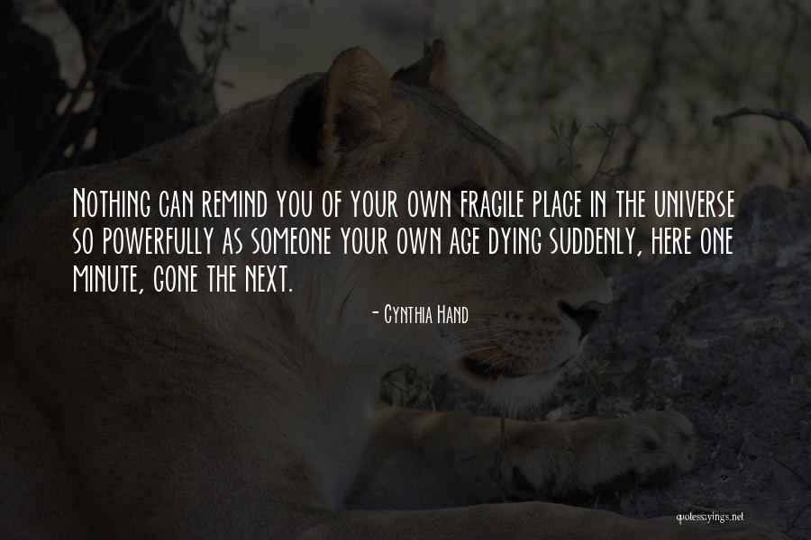 Unobservant Synonym Quotes By Cynthia Hand Unobservant Synonym Quotes By Cynthia Hand