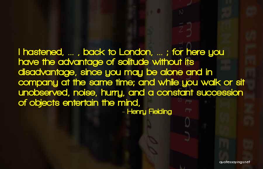 Unobserved Quotes By Henry Fielding Unobserved Quotes By Henry Fielding
