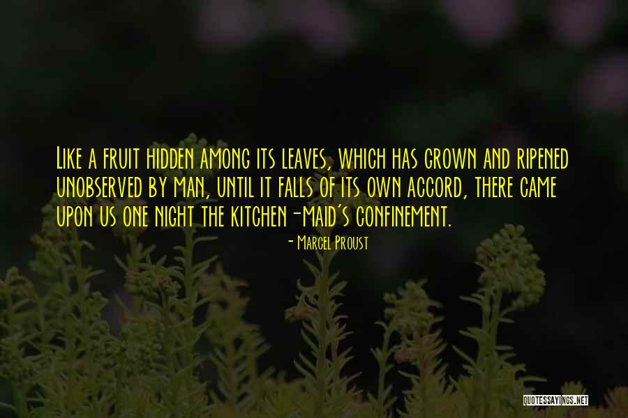 Unobserved Quotes By Marcel Proust Unobserved Quotes By Marcel Proust