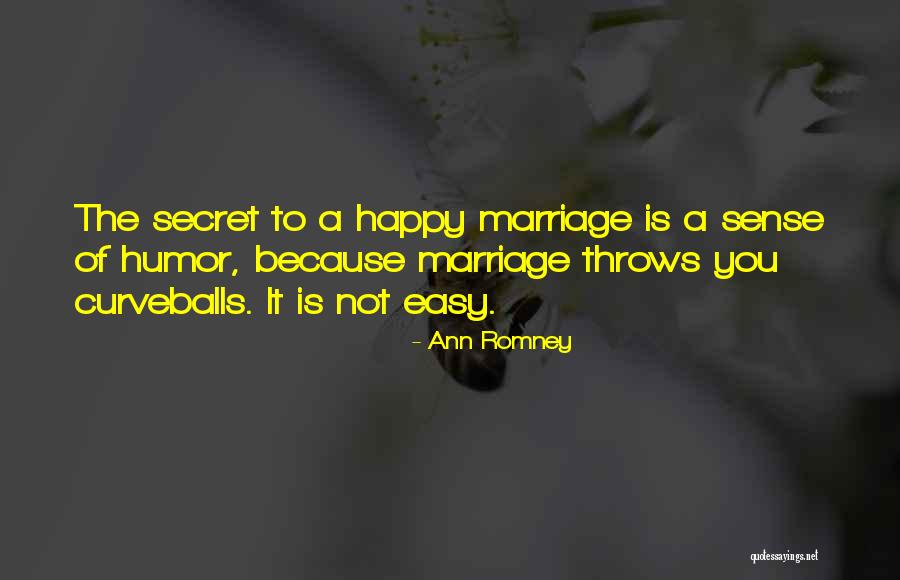 Unobserved Variable Quotes By Ann Romney Unobserved Variable Quotes By Ann Romney