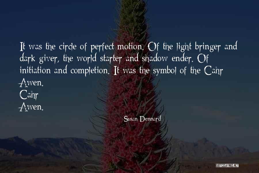 Unobserved Variable Quotes By Susan Dennard Unobserved Variable Quotes By Susan Dennard
