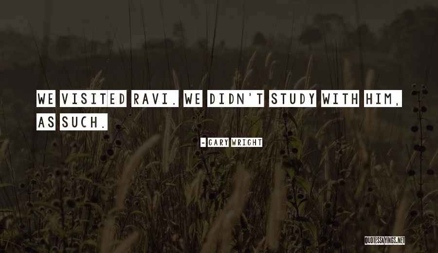 Unobtainable Tier Quotes By Gary Wright Unobtainable Tier Quotes By Gary Wright