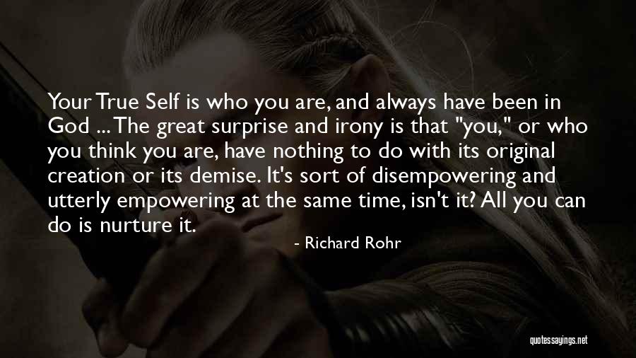 Unobtrusive Synonym Quotes By Richard Rohr Unobtrusive Synonym Quotes By Richard Rohr