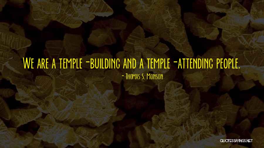 Unobvious Foods Quotes By Thomas S. Monson Unobvious Foods Quotes By Thomas S. Monson