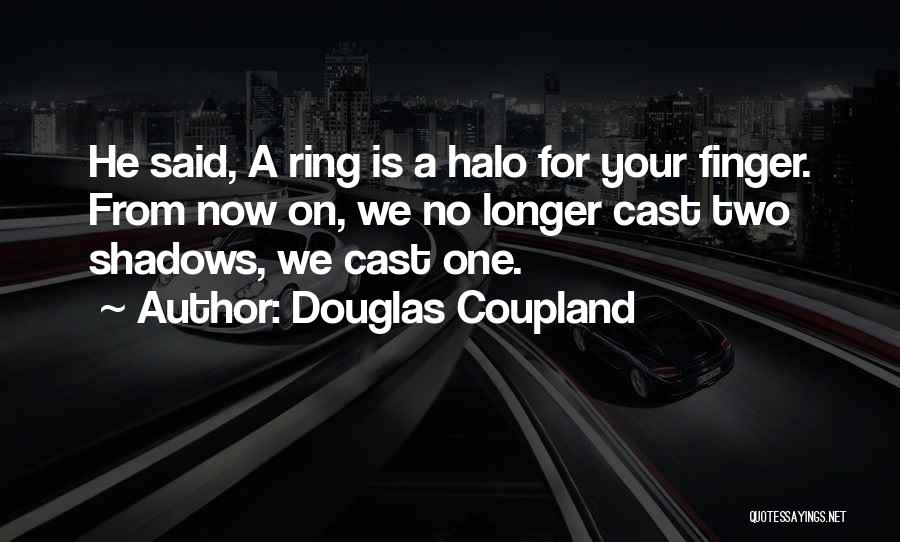 Unobvious Lab Quotes By Douglas Coupland