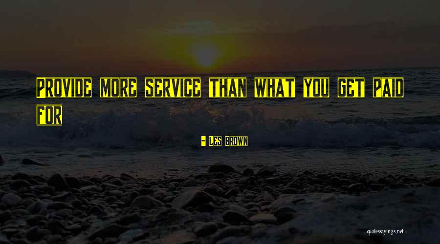 Unoffendable Francis Quotes By Les Brown Unoffendable Francis Quotes By Les Brown