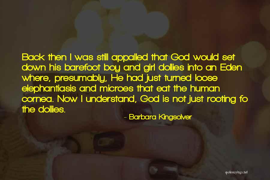 Unoffendable Ryan Quotes By Barbara Kingsolver Unoffendable Ryan Quotes By Barbara Kingsolver