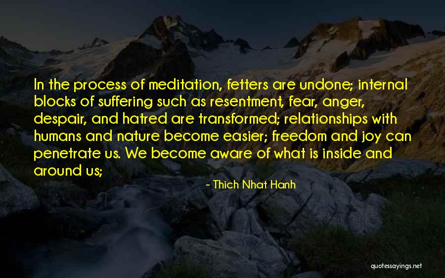 Unoffended By Brant Quotes By Thich Nhat Hanh Unoffended By Brant Quotes By Thich Nhat Hanh