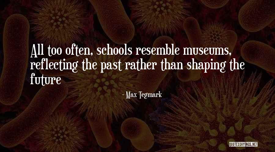 Unoffended Heart Quotes By Max Tegmark Unoffended Heart Quotes By Max Tegmark