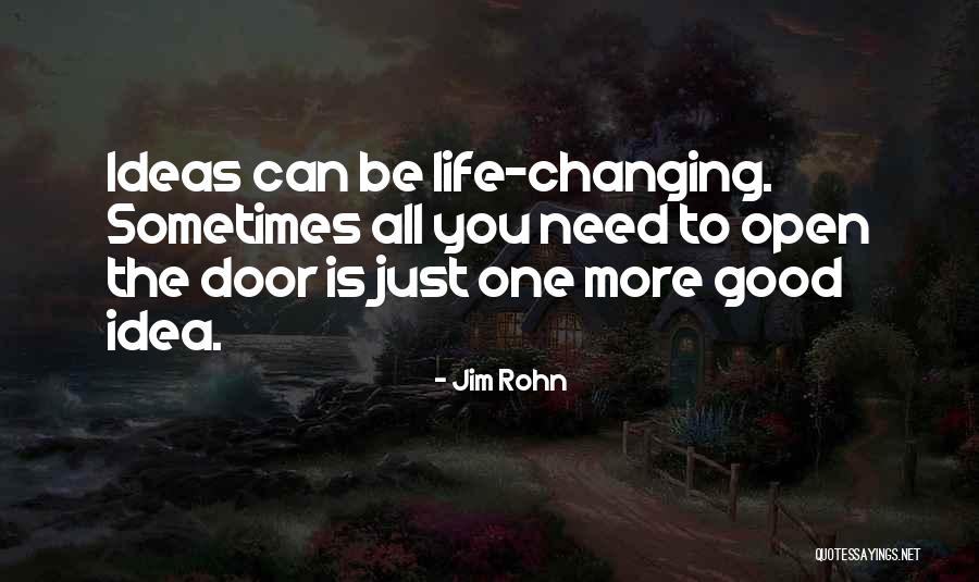 Unoffered Quotes By Jim Rohn Unoffered Quotes By Jim Rohn