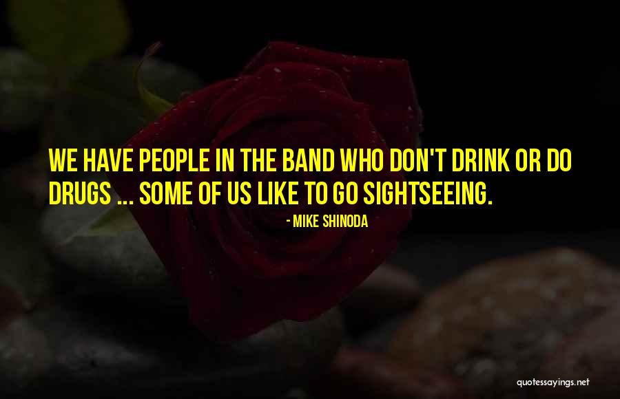 Unofficial Guide Quotes By Mike Shinoda Unofficial Guide Quotes By Mike Shinoda