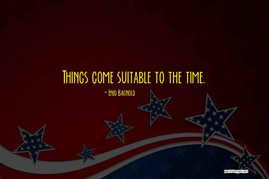 Unopenable Metal Box Quotes By Enid Bagnold Unopenable Metal Box Quotes By Enid Bagnold