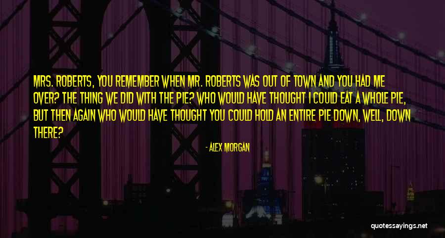 Unopend Quotes By Alex Morgan Unopend Quotes By Alex Morgan