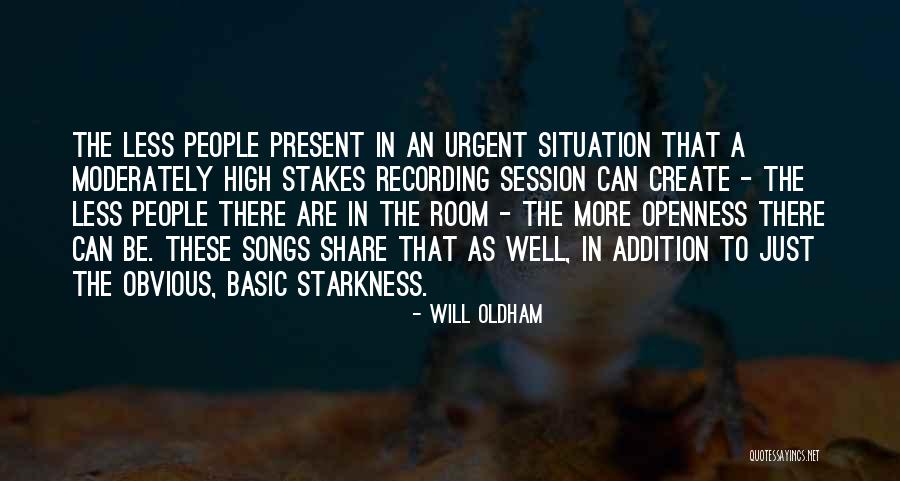 Unopend Quotes By Will Oldham Unopend Quotes By Will Oldham