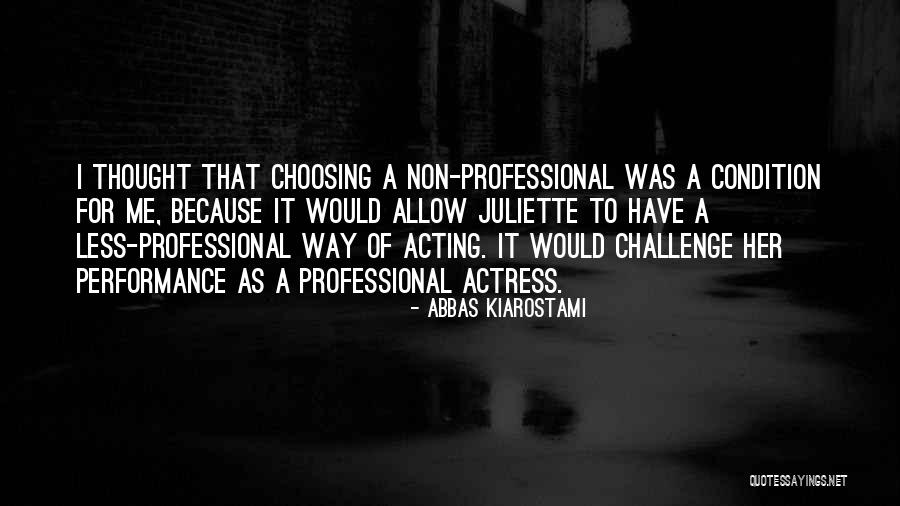 Unordentlichkeit Quotes By Abbas Kiarostami Unordentlichkeit Quotes By Abbas Kiarostami