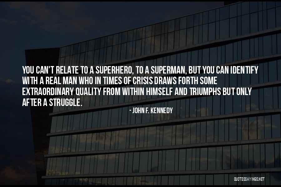 Unordered Merchandise Quotes By John F. Kennedy Unordered Merchandise Quotes By John F. Kennedy