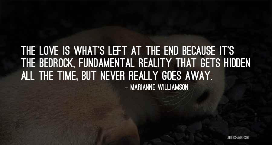 Unordinary Way Quotes By Marianne Williamson Unordinary Way Quotes By Marianne Williamson