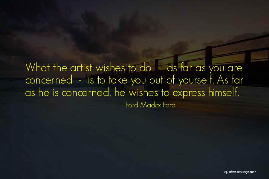 Unorganism Quotes By Ford Madox Ford Unorganism Quotes By Ford Madox Ford