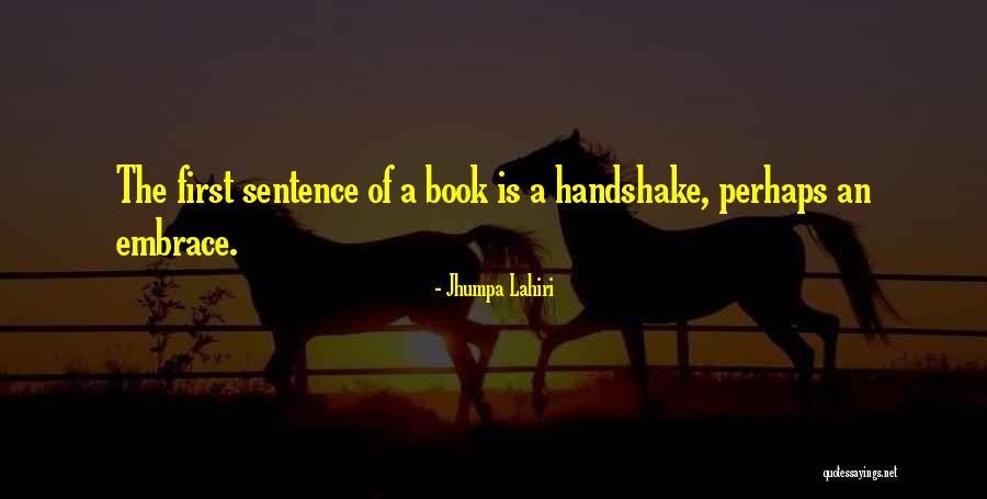 Unorthodox Famous Quotes By Jhumpa Lahiri Unorthodox Famous Quotes By Jhumpa Lahiri
