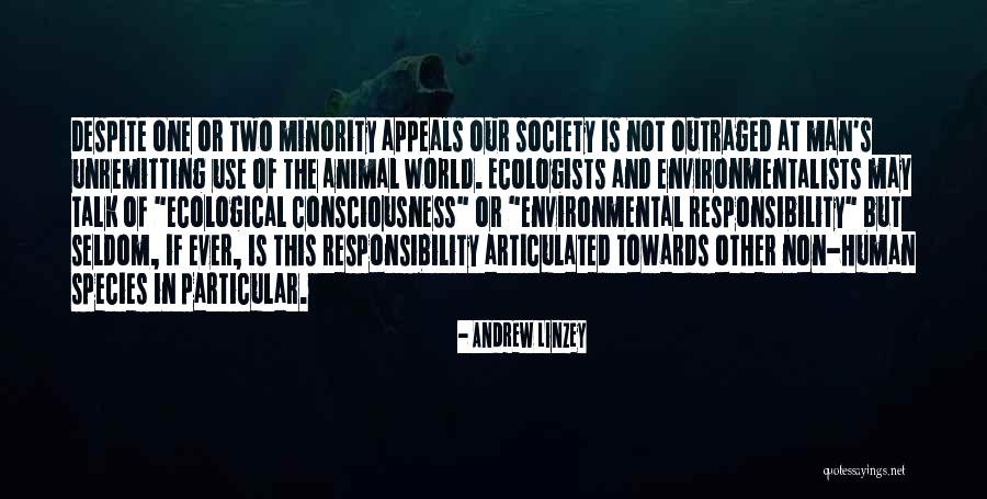 Unorthodox Life Quotes By Andrew Linzey Unorthodox Life Quotes By Andrew Linzey