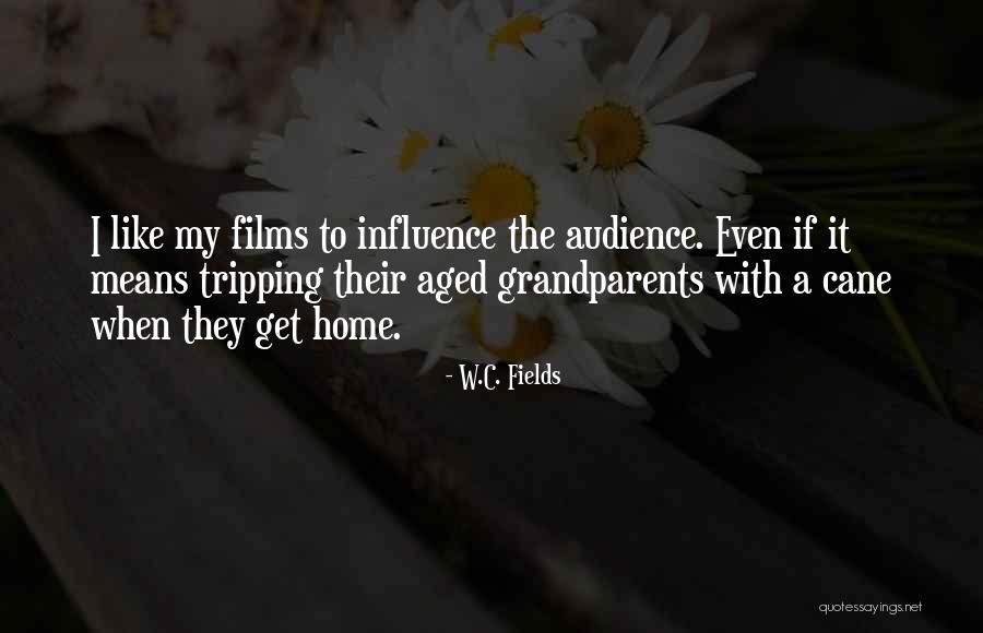 Unosee Chan Quotes By W.C. Fields Unosee Chan Quotes By W.C. Fields