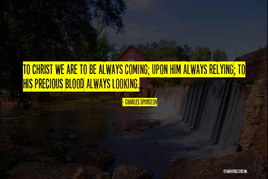 Unostentatious Quotes By Charles Spurgeon Unostentatious Quotes By Charles Spurgeon