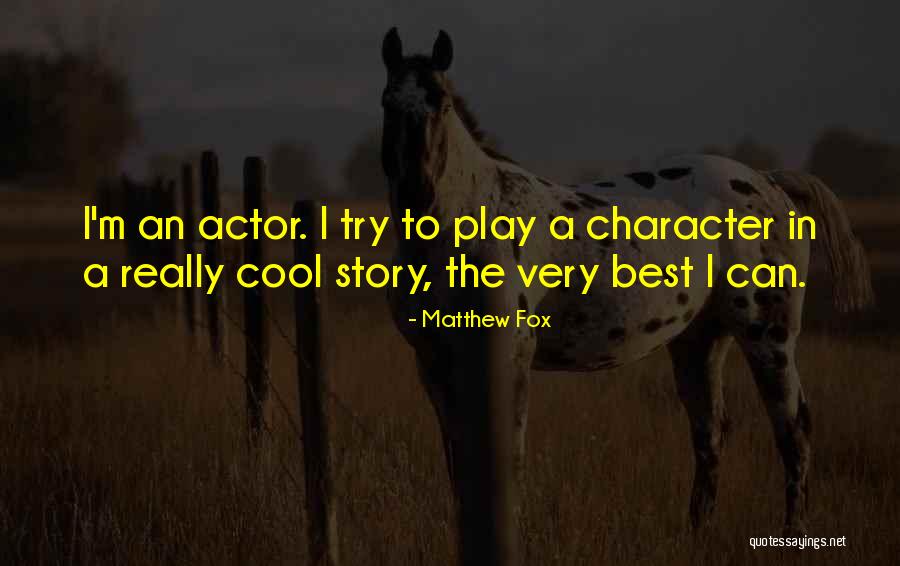 Unostentatious Quotes By Matthew Fox Unostentatious Quotes By Matthew Fox