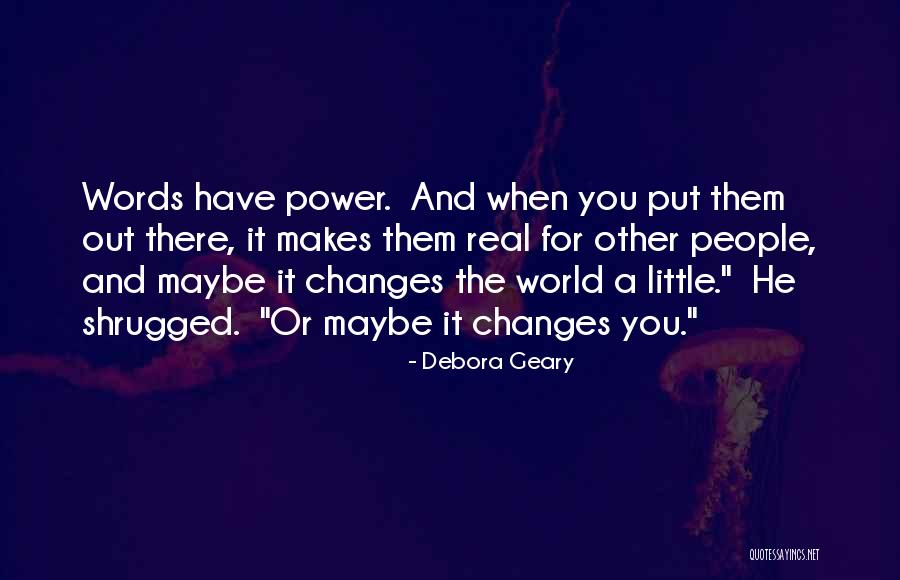 Unparalleled Beauty Quotes By Debora Geary Unparalleled Beauty Quotes By Debora Geary