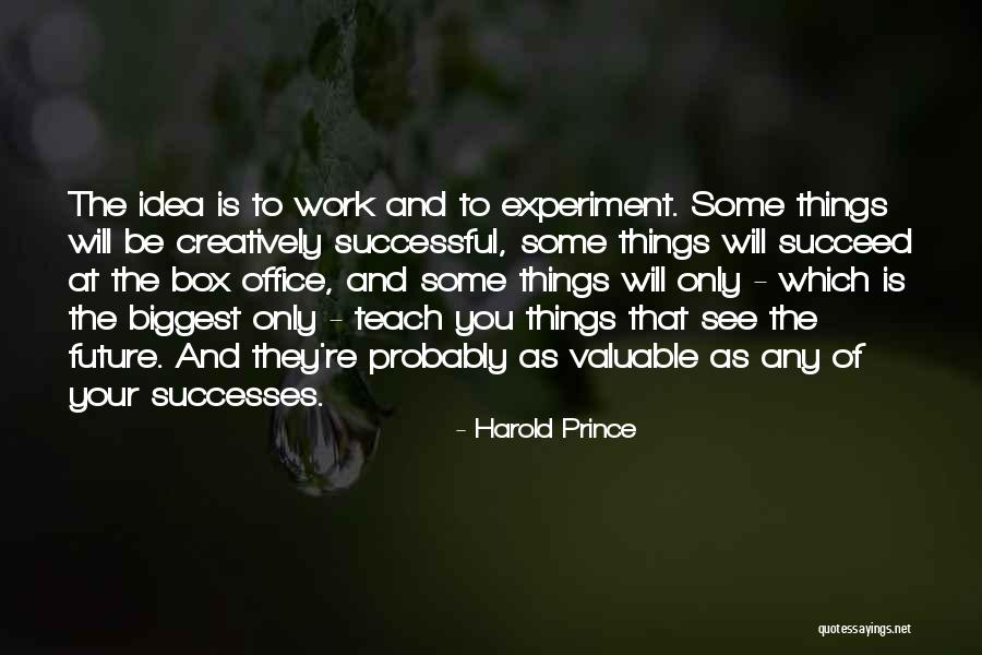 Unparalleled Beauty Quotes By Harold Prince Unparalleled Beauty Quotes By Harold Prince
