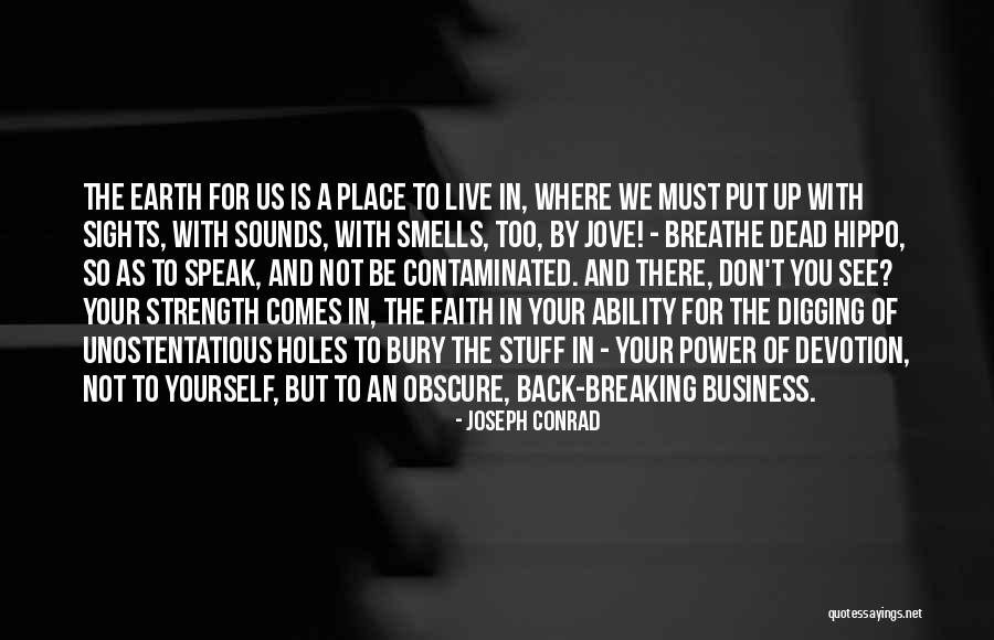 Unparalleled Beauty Quotes By Joseph Conrad Unparalleled Beauty Quotes By Joseph Conrad