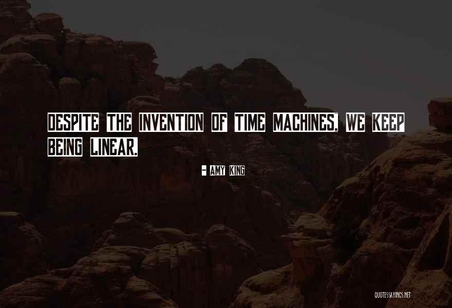 Unparalyzed Quotes By Amy King Unparalyzed Quotes By Amy King