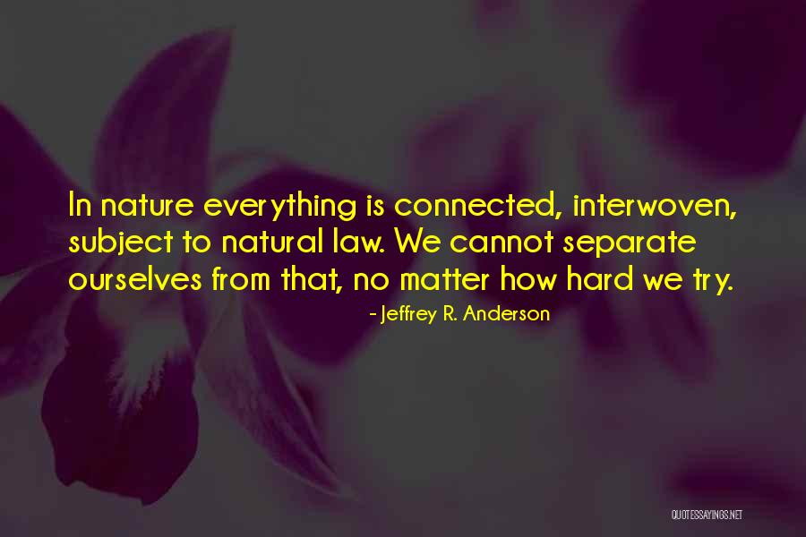 Unparalyzed Quotes By Jeffrey R. Anderson Unparalyzed Quotes By Jeffrey R. Anderson