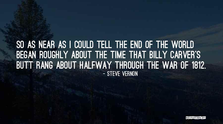 Unparalyzed Quotes By Steve Vernon Unparalyzed Quotes By Steve Vernon