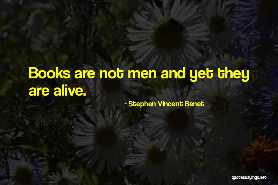 Unparticular Quotes By Stephen Vincent Benet