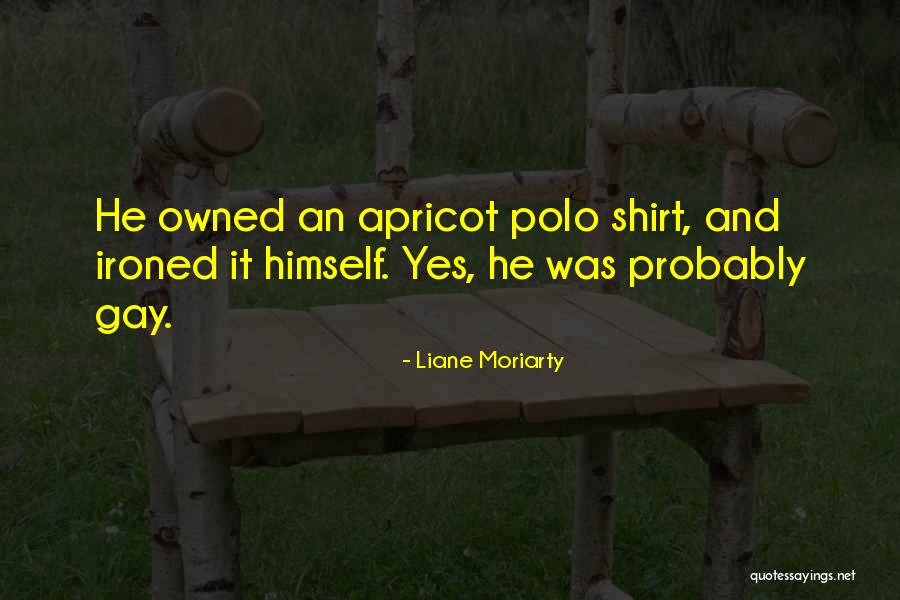 Unpatriotic Kneelers Quotes By Liane Moriarty Unpatriotic Kneelers Quotes By Liane Moriarty