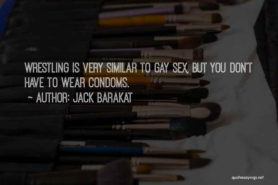 Unpayable Site Quotes By Jack Barakat