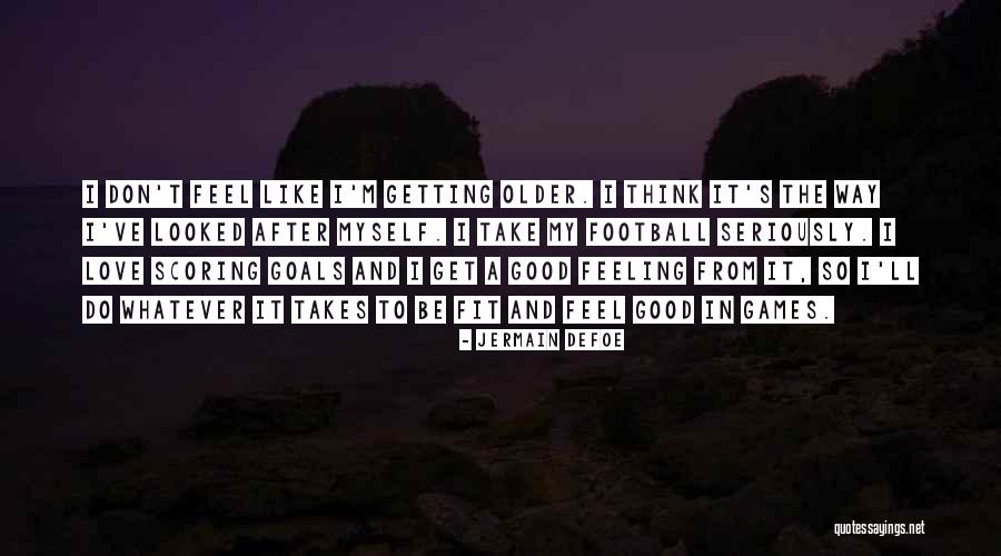 Unpeaceful Protests Quotes By Jermain Defoe Unpeaceful Protests Quotes By Jermain Defoe