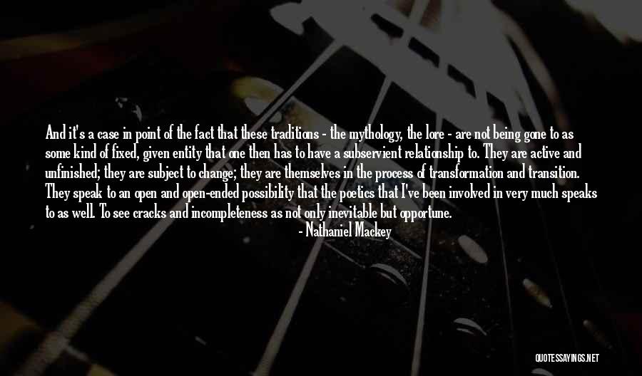 Unpeaceful Protests Quotes By Nathaniel Mackey Unpeaceful Protests Quotes By Nathaniel Mackey