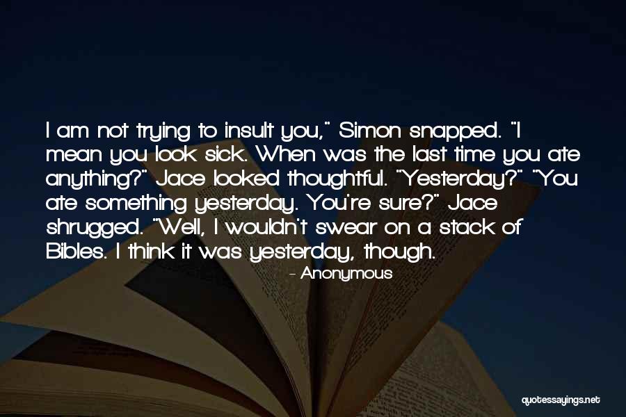 Unpeeled Mashed Quotes By Anonymous Unpeeled Mashed Quotes By Anonymous
