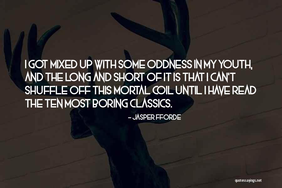 Unperfected Charge Quotes By Jasper Fforde Unperfected Charge Quotes By Jasper Fforde